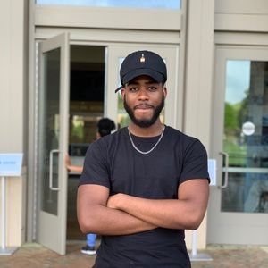 Meet your Posher, John